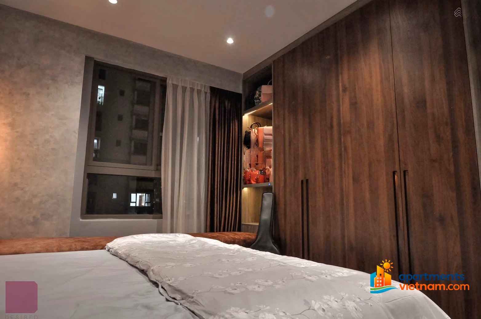 Quick rent in Sunrise City (1 bedroom 15 million) - (2 bedrooms 18 million) - (3 bedrooms 23 million) high floor, cool view, negotiable price