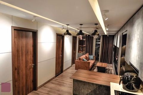 Quick rent in Sunrise City (1 bedroom 15 million) - (2 bedrooms 18 million) - (3 bedrooms 23 million) high floor, cool view, negotiable price