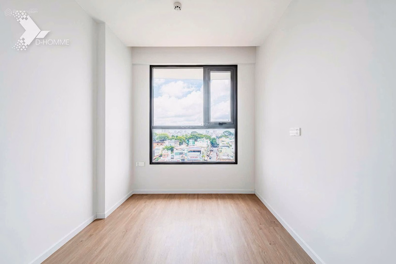 D-Homme apartment for sale 3 bedrooms 110m² price 7.4 billion