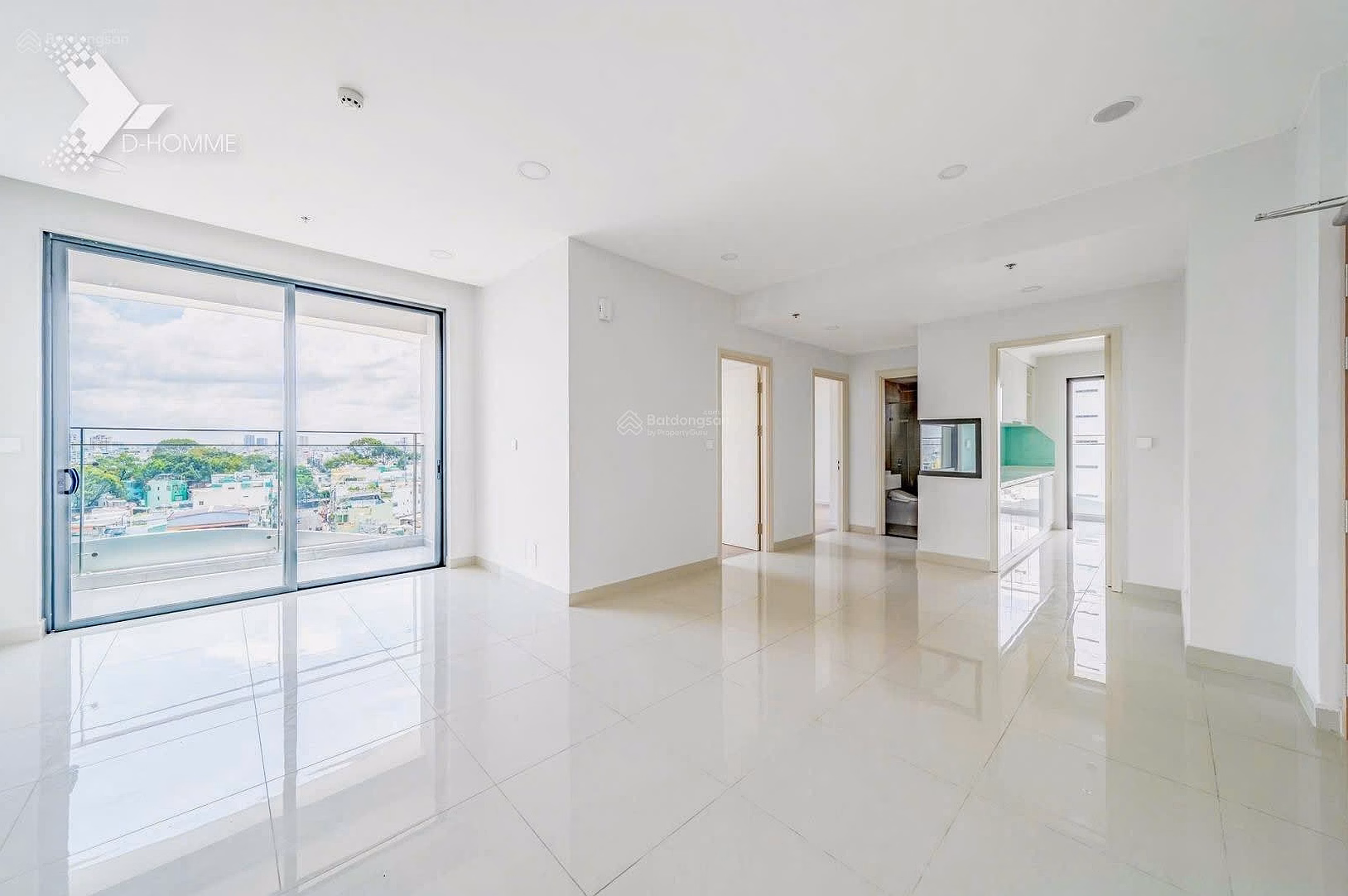 D-Homme apartment for sale 3 bedrooms 110m² price 7.4 billion