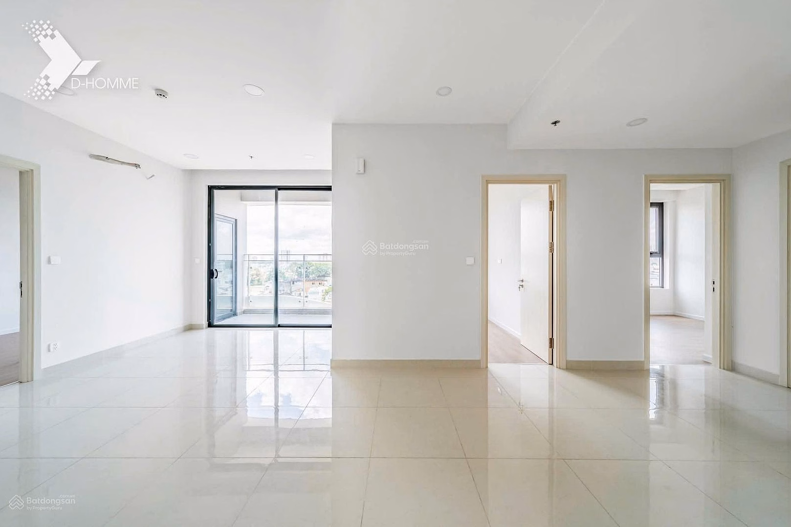 D-Homme apartment for sale 3 bedrooms 110m² price 7.4 billion