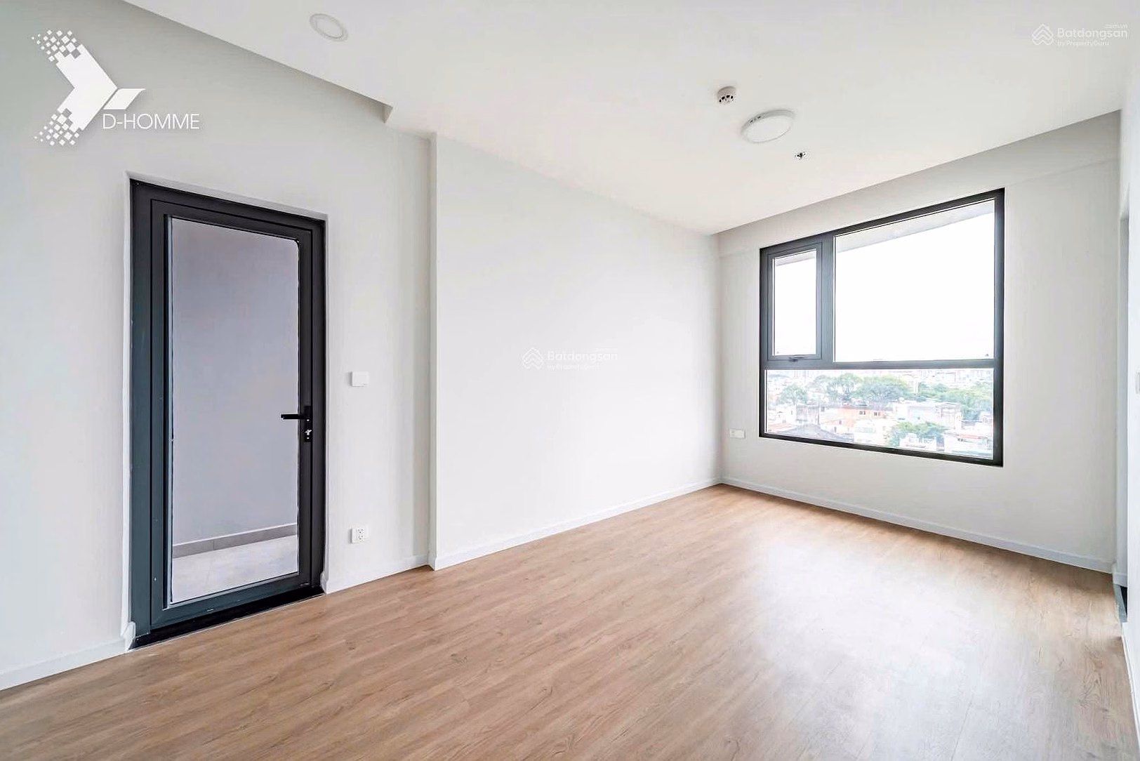 D-Homme apartment for sale 3 bedrooms 110m² price 7.4 billion
