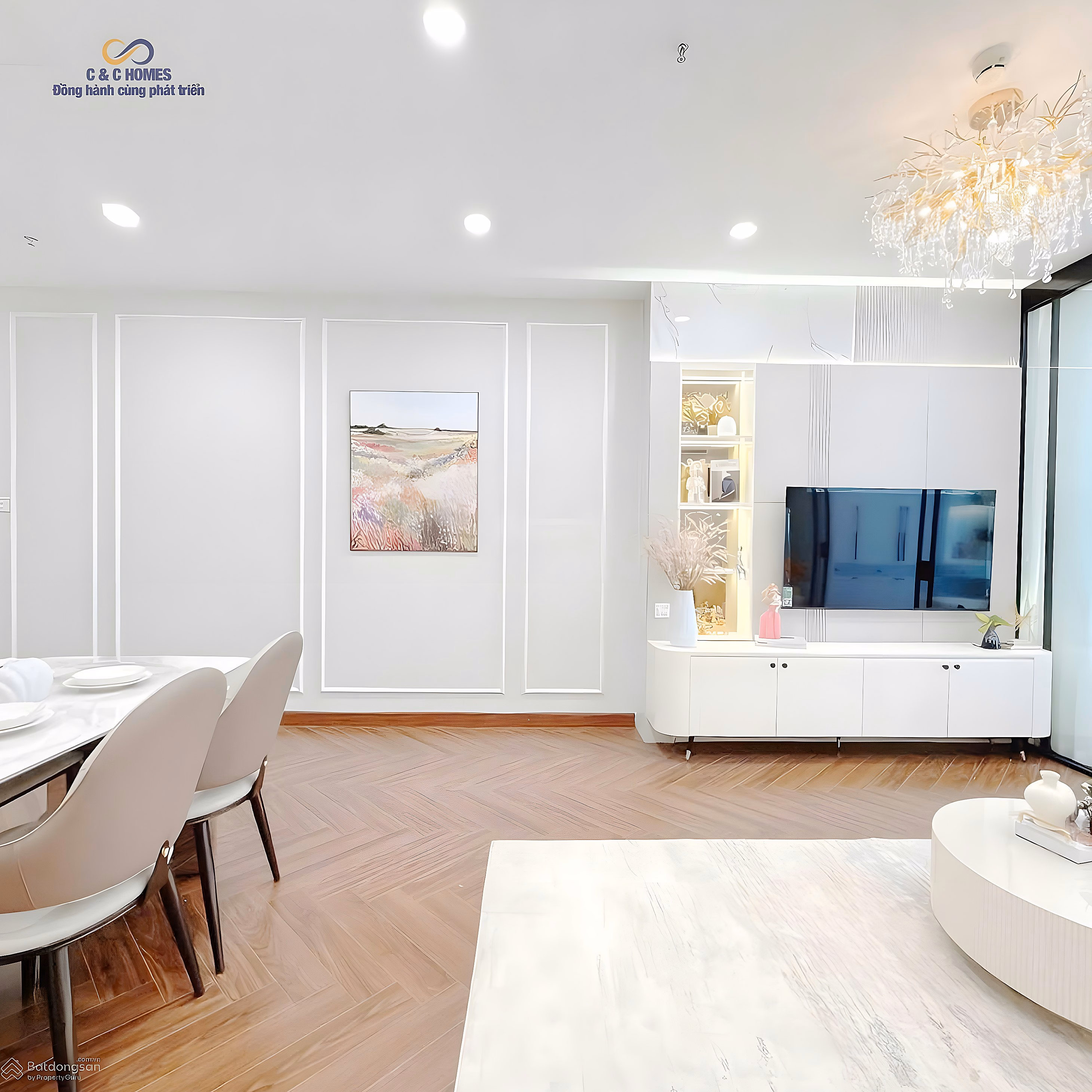 Price from only 10.5 million/month, rent immediately apartment from 1 bedroom - 4 bedroom Times City, full amenities, living standard Vinhomes
