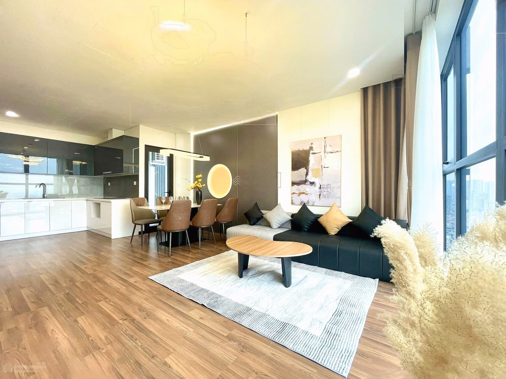HOT! Mipec Rubik 360 Apartment for Rent - Cau Giay. 2 - 3 - 4 Beds - Good price. 0971,337.866