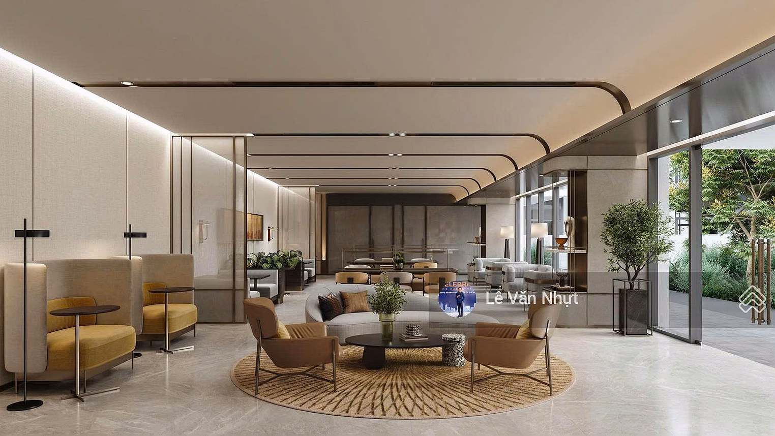 Water music apartment - 3 large bedrooms, 108m2, bank loan price 14.2 billion all in - Masteri Park Place - The Global City