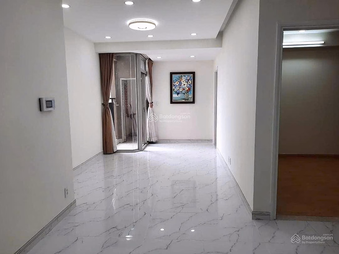 Gia Hoa apartment for sale, 66m2 (2 bedrooms, 2 bathrooms) priced at 3.9 billion, cool direction, great view***