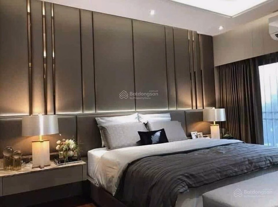 Sarimi Sala 2-bedroom apartment for sale 17.2 billion for apartment with book - frontage on Nguyen Co Thach street