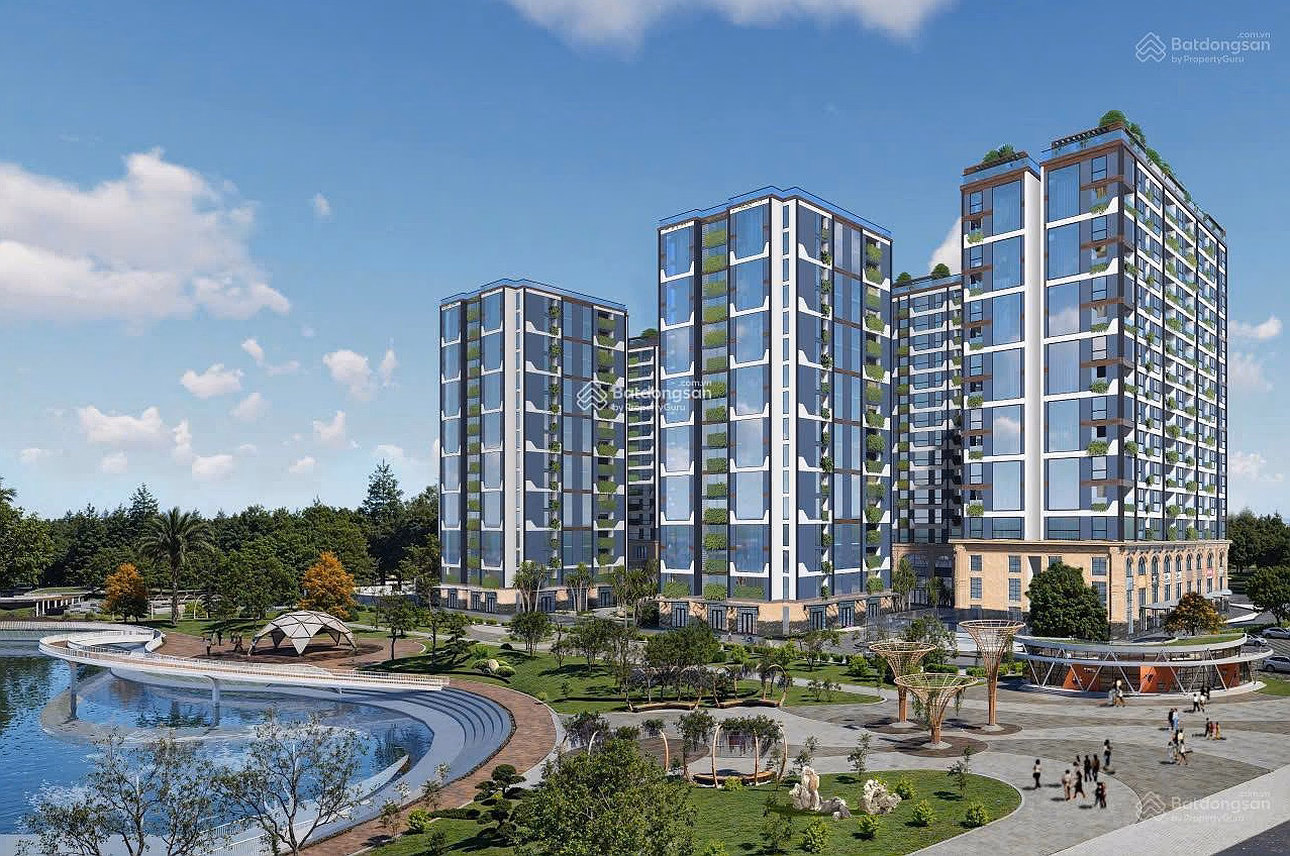 Selling Platinum Long Bien diplomatic apartment, the most luxurious apartment in Long Bien capital