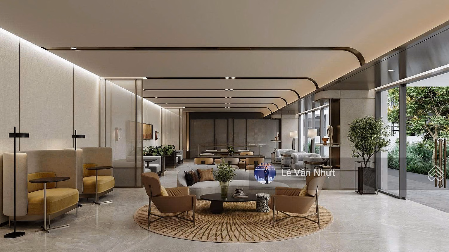 Bank loan price 15.63 billion all in Tower A1 middle floor - 3 bedroom apartment - Masteri Park Place - 35 months interest support