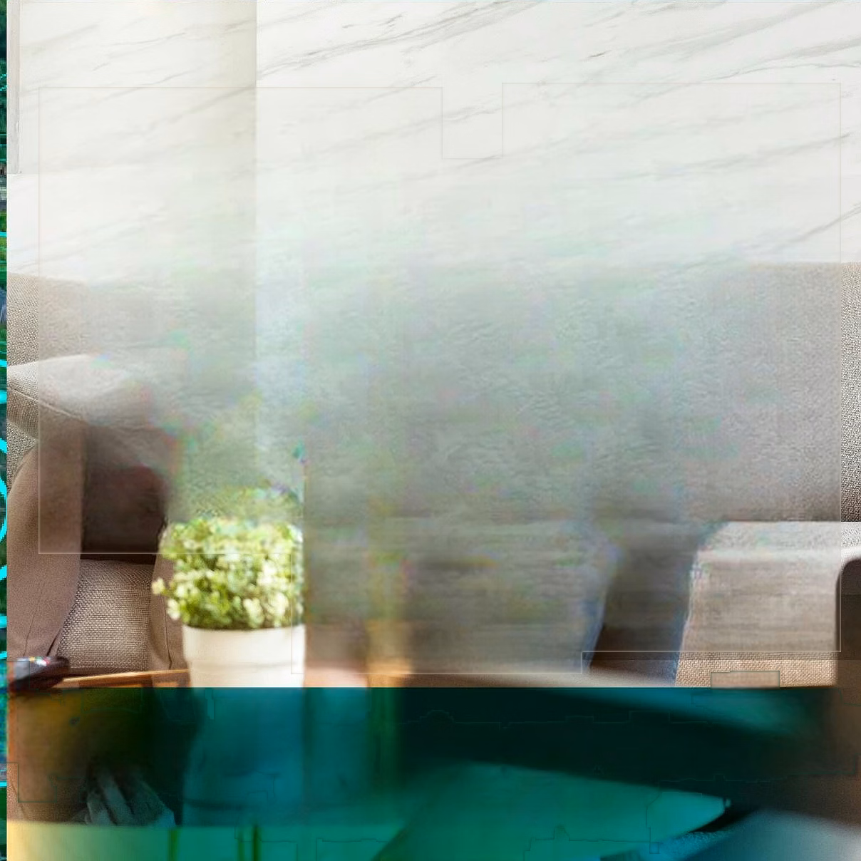 Selling B2.0912, area 37m2, view Nguyen Van Linh, Bitexco, Landmark new house with beautiful view***