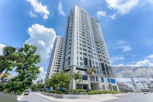 Hot! 3-bedroom apartment for rent, De Capella apartment building, beautiful new, receive housing immediately!***