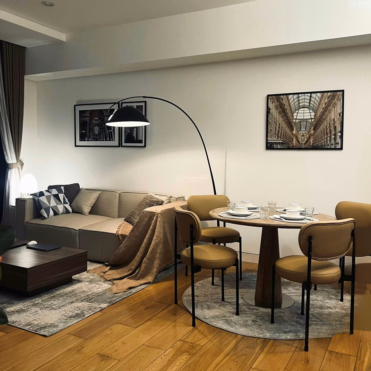 IPH apartment rental fund 93m2, 98m2, 117m2, 145m2, 200m2. Good price, contact 0389 018 *** (Duc)