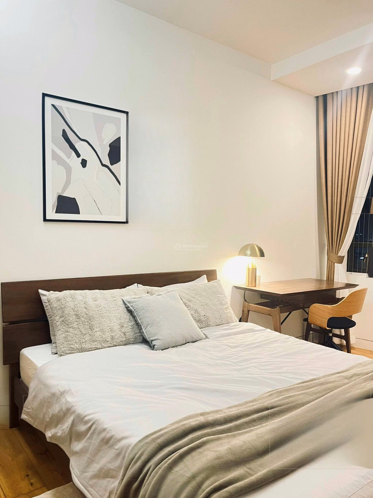 IPH apartment rental fund 93m2, 98m2, 117m2, 145m2, 200m2. Good price*** (Duc)