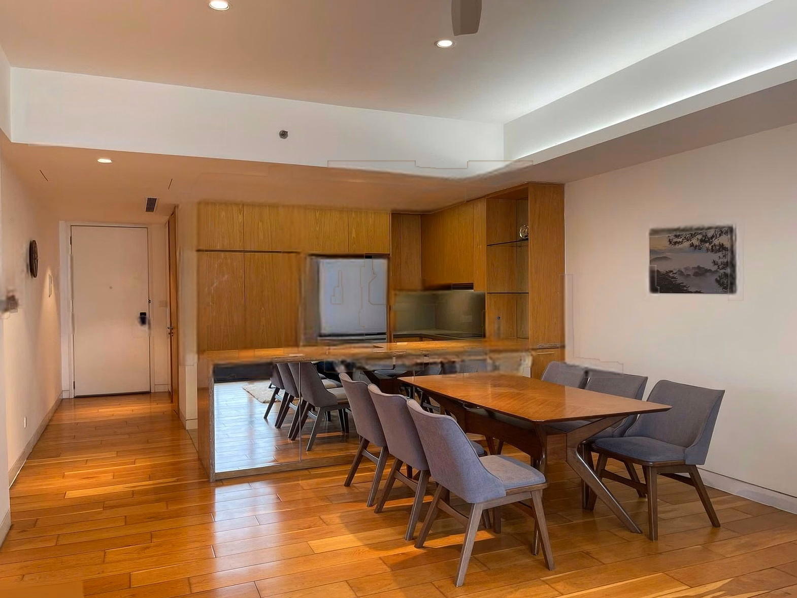 IPH apartment rental fund 93m2, 98m2, 117m2, 145m2, 200m2. Good price*** (Duc)
