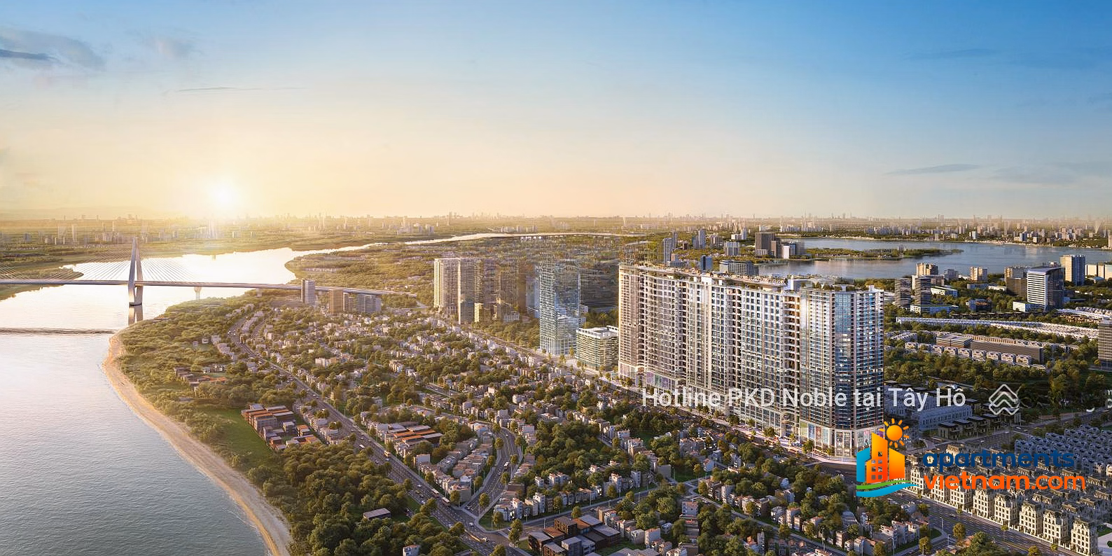 Opened the sale of Duplex Ciputra Tay Ho apartment. 5-star standard- 0% support 4-year grace period- 5 billion Porsche gift
