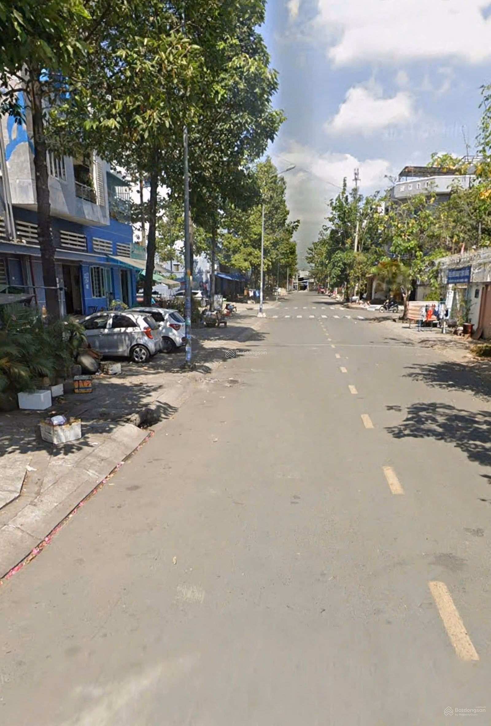 Him Lam Ba To apartment for sale, P7, District 8, area: 83m2, 3 bedrooms, 3 bathrooms, spacious and airy house, stairs