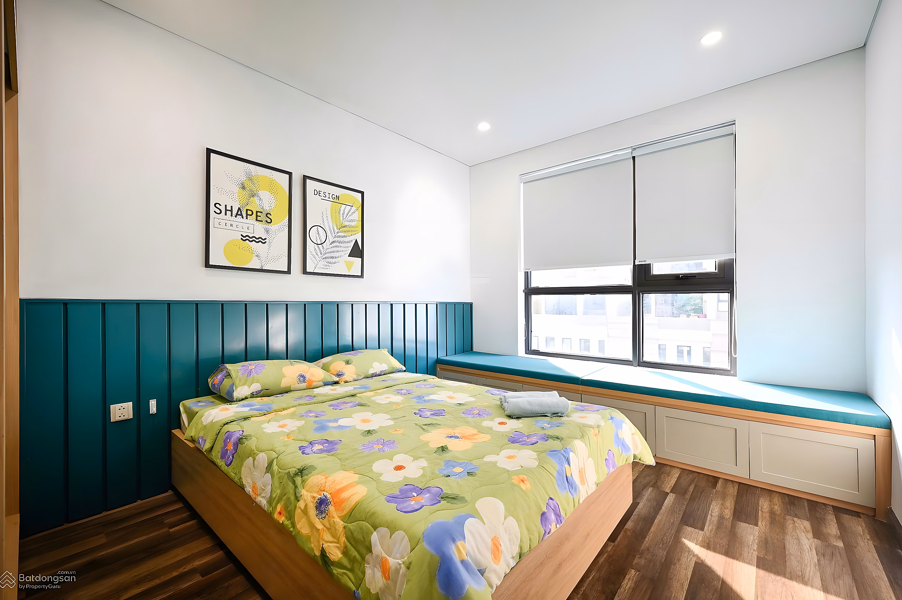 Apartment for rent with 3 bedrooms, 2 bathrooms, 108m2 plus 20m2 garden at HaDo Centrosa Garden, 30 million, District 10, HCM