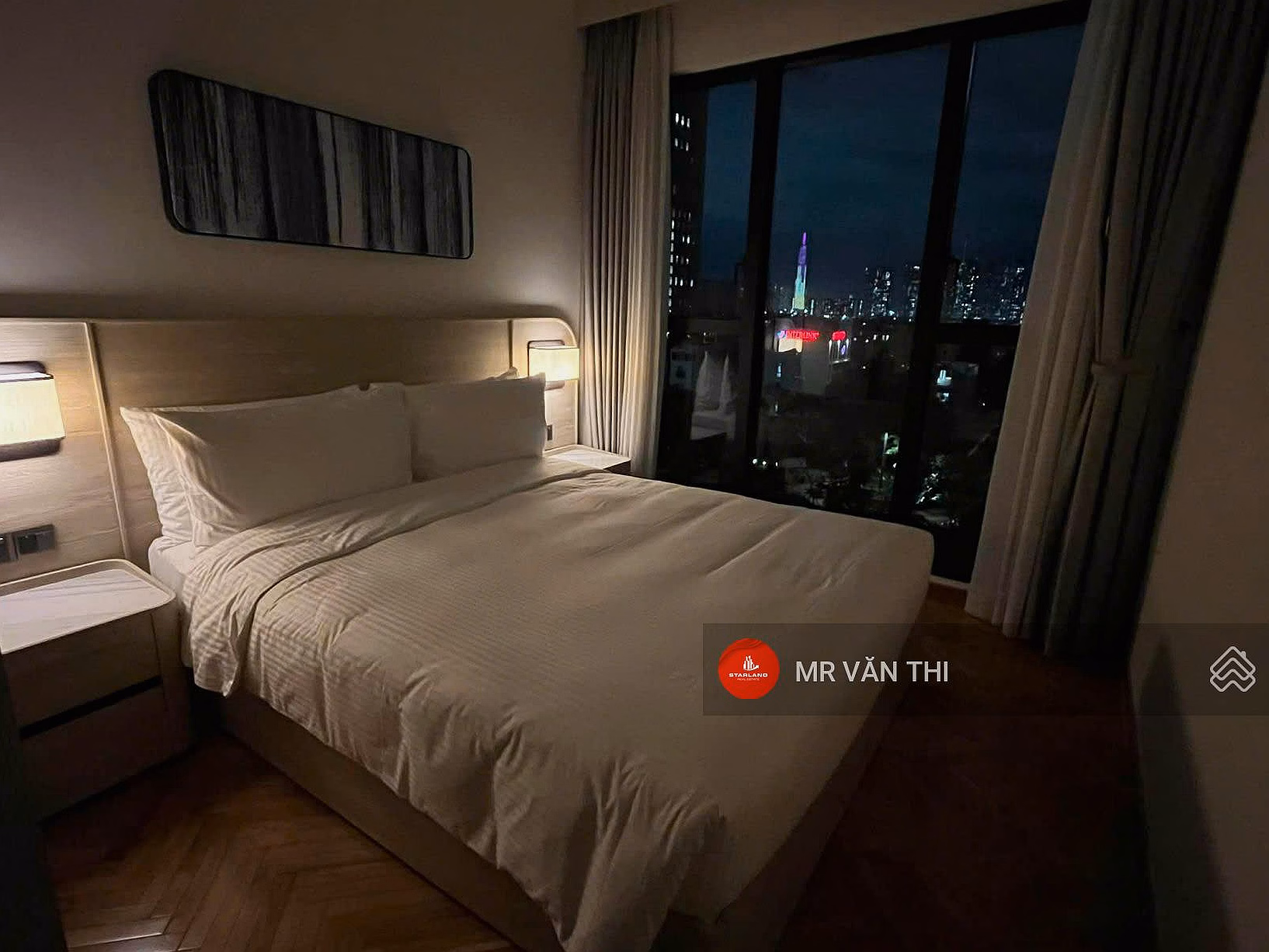 Homeowner needs to sell quickly 3 bedrooms Feliz En Vista, 12.9 billion, 110m2, 3 bedrooms, 2 bathrooms, district 2, HCMC, internal view of Landmark area