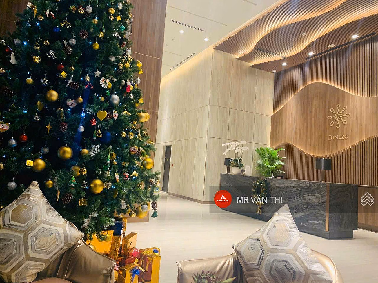 Homeowner needs to sell quickly 3 bedrooms Feliz En Vista, 12.9 billion, 110m2, 3 bedrooms, 2 bathrooms, district 2, HCMC, internal view of Landmark area
