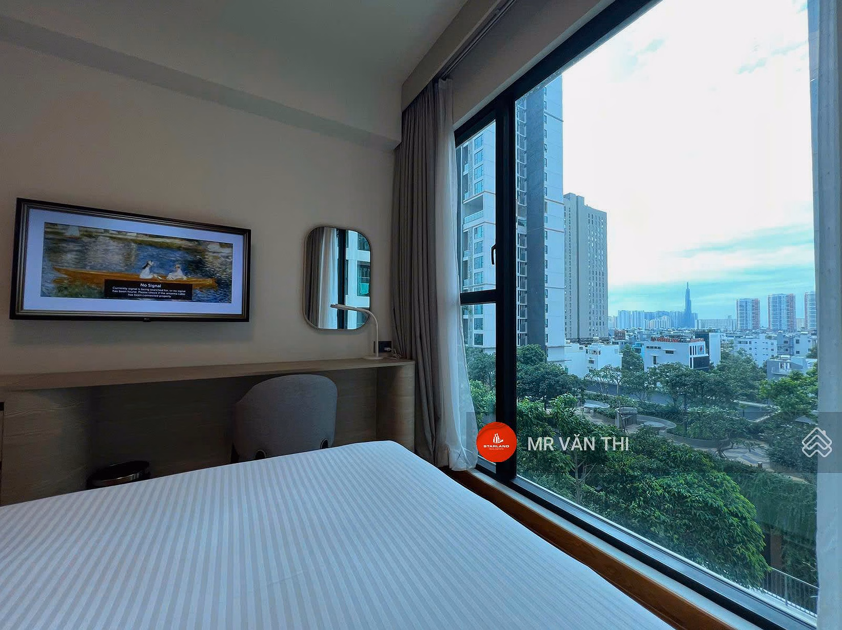 Homeowner needs to sell quickly 3 bedrooms Feliz En Vista, 12.9 billion, 110m2, 3 bedrooms, 2 bathrooms, district 2, HCMC, internal view of Landmark area