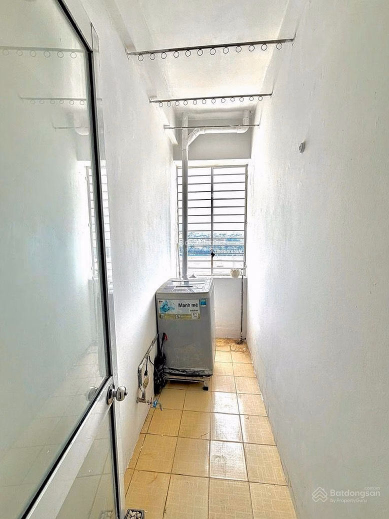 CT1B Apartment in Giao Luu City, full of beautiful furniture, top security, full of amenities
