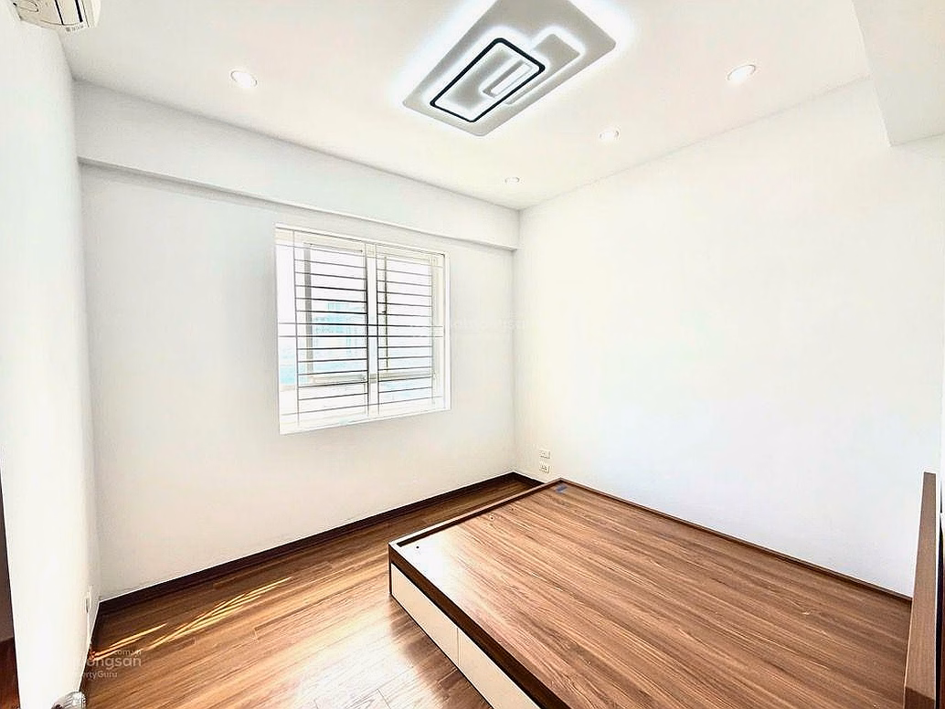 CT1B Apartment in Giao Luu City, full of beautiful furniture, top security, full of amenities