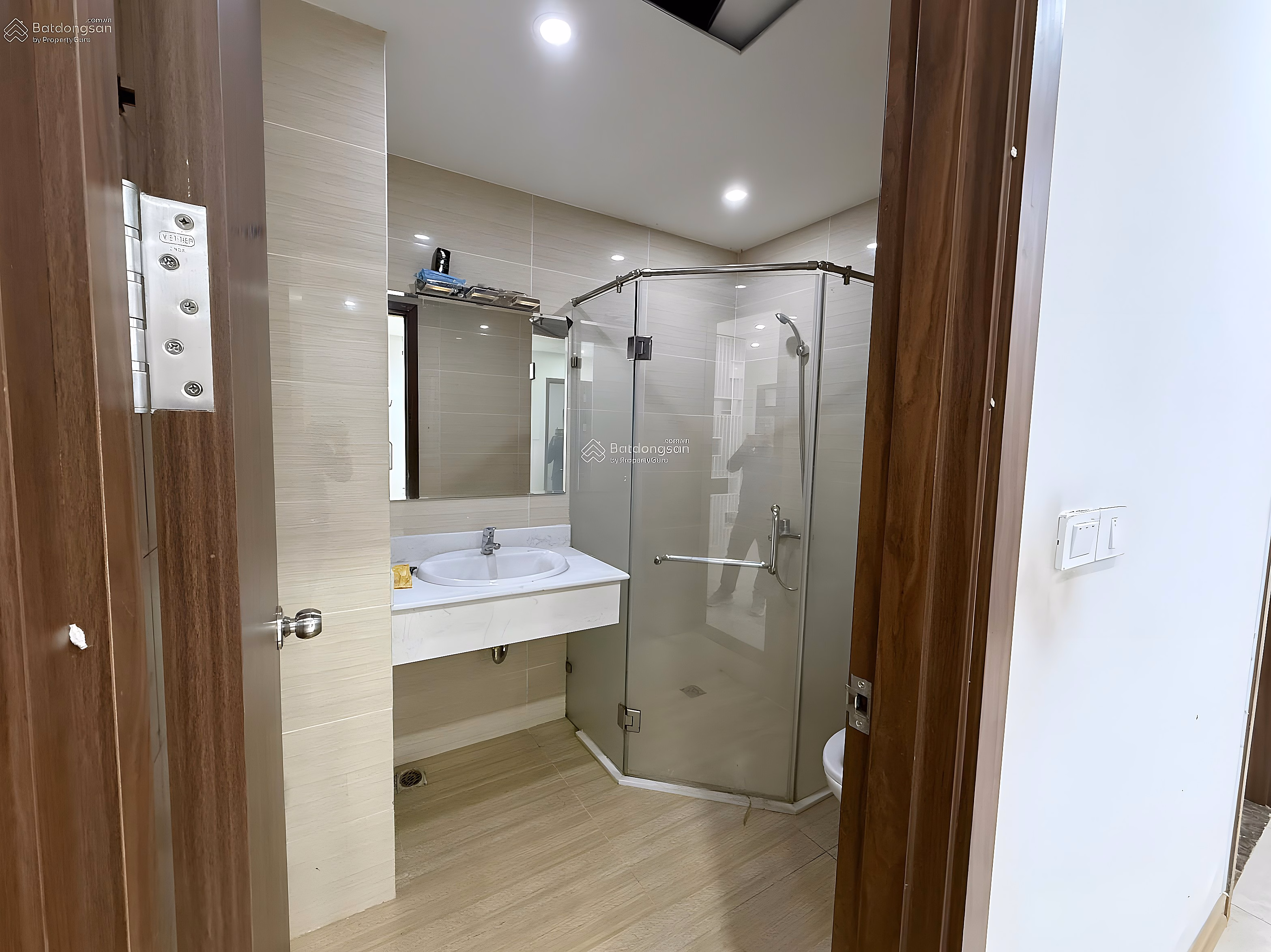 Urgent sale of corner apartment 109 m², building A2, apartment building IA20 Ciputra Hanoi! Price only 8 billion (Negotiable)
