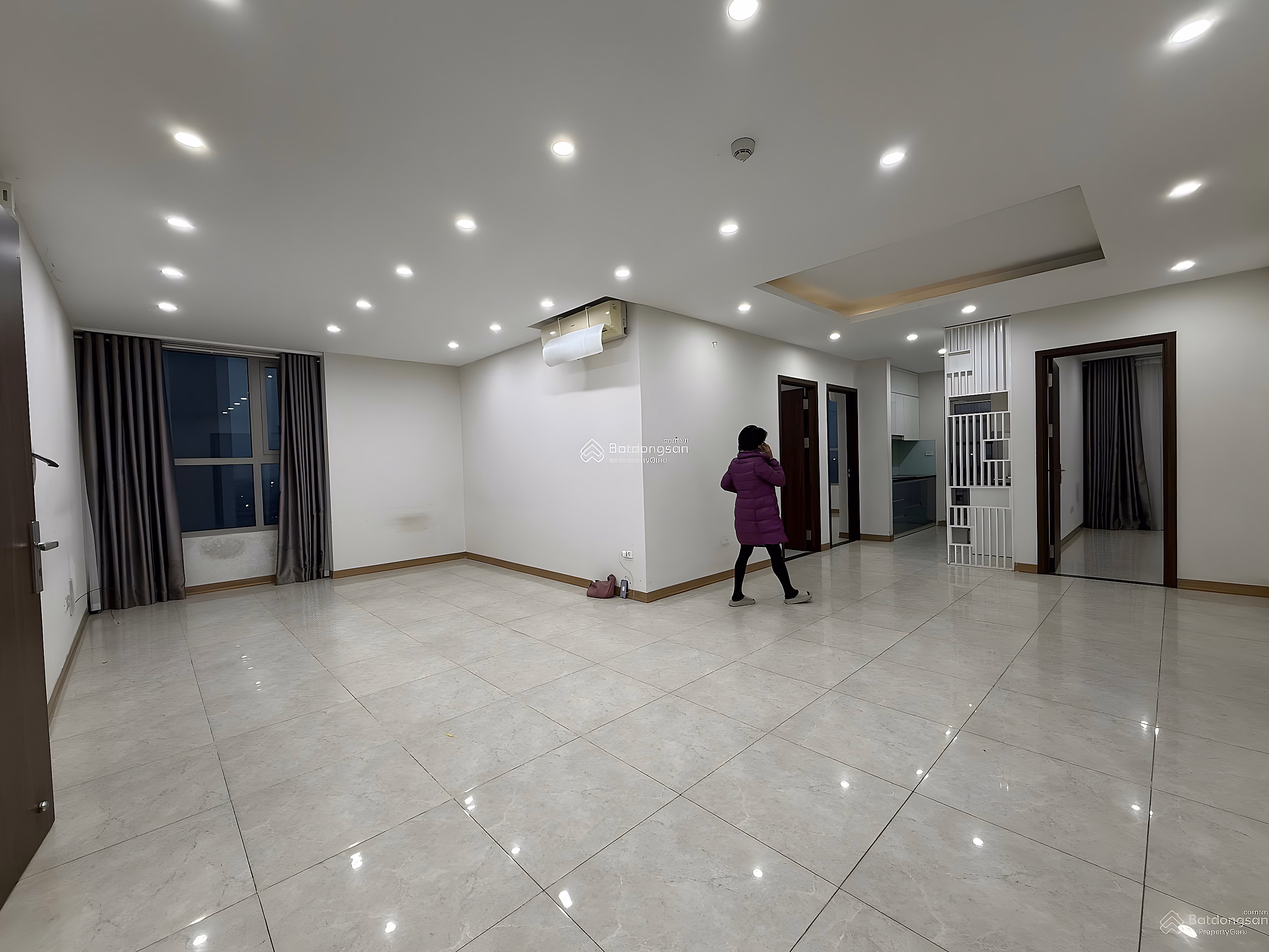 Urgent sale of corner apartment 109 m², building A2, apartment building IA20 Ciputra Hanoi! Price only 8 billion (Negotiable)
