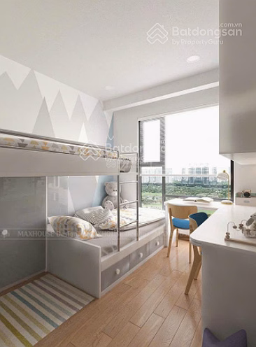 Opal Saigon Pearl 2 bedroom apartment for sale at good price