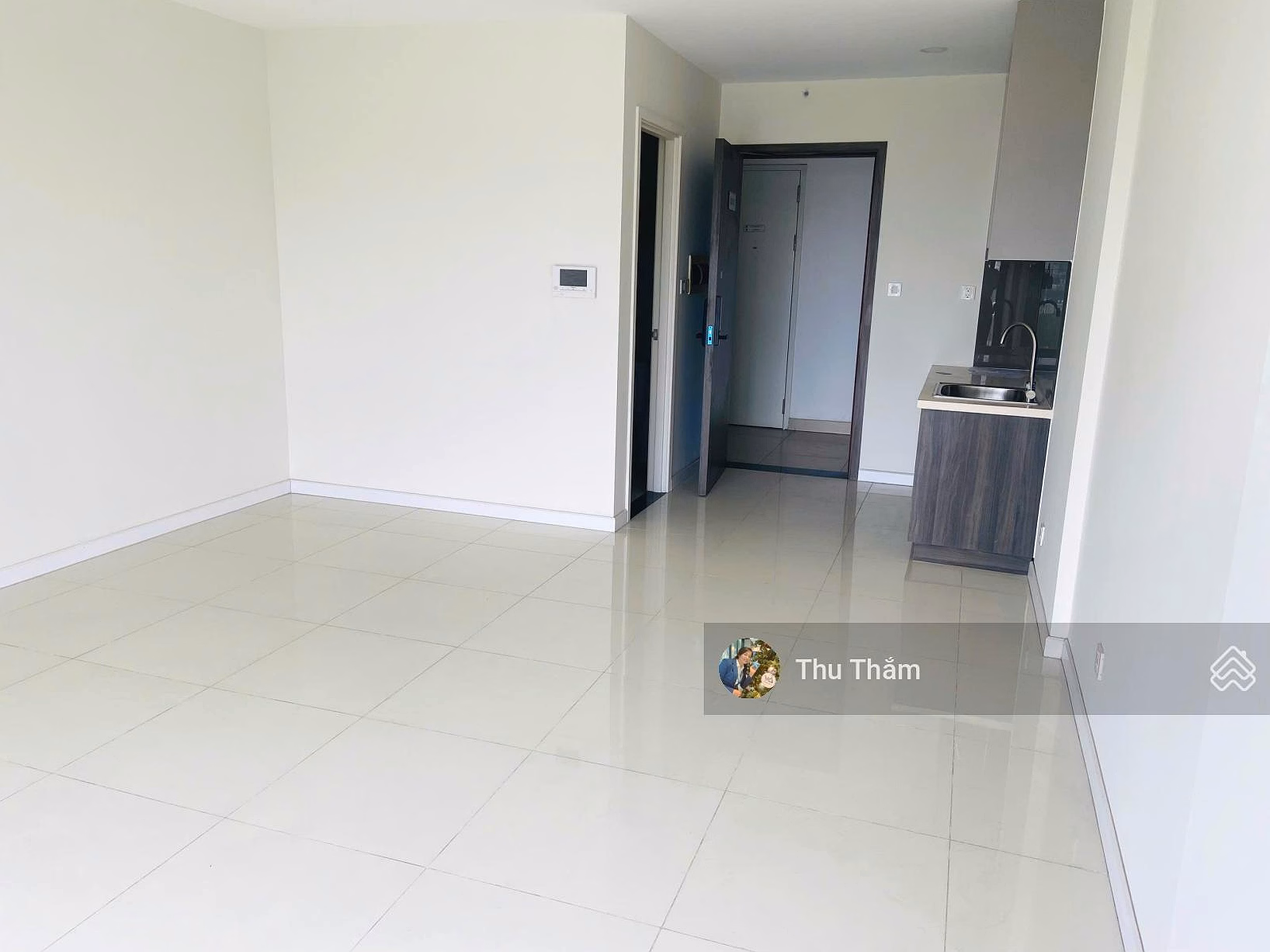 Selling officetel Lavida Plus. Apartment code B2.0912, area 37m2, new house with beautiful view, ready to move in immediately***