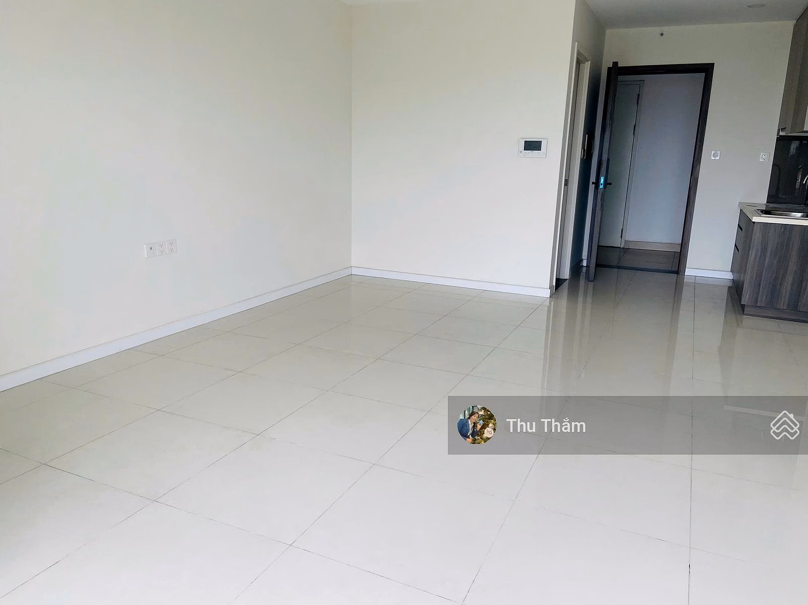 Selling officetel Lavida Plus. Apartment code B2.0912, area 37m2, new house with beautiful view, ready to move in immediately***