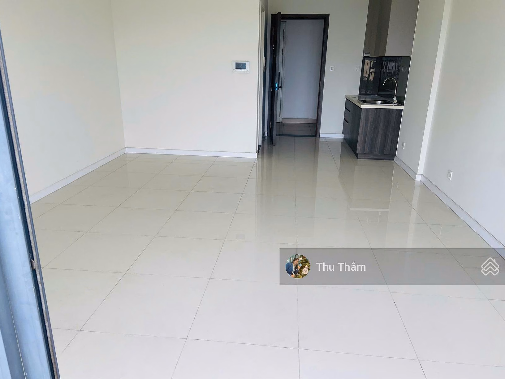 Selling officetel Lavida Plus. Apartment code B2.0912, area 37m2, new house with beautiful view, ready to move in immediately***