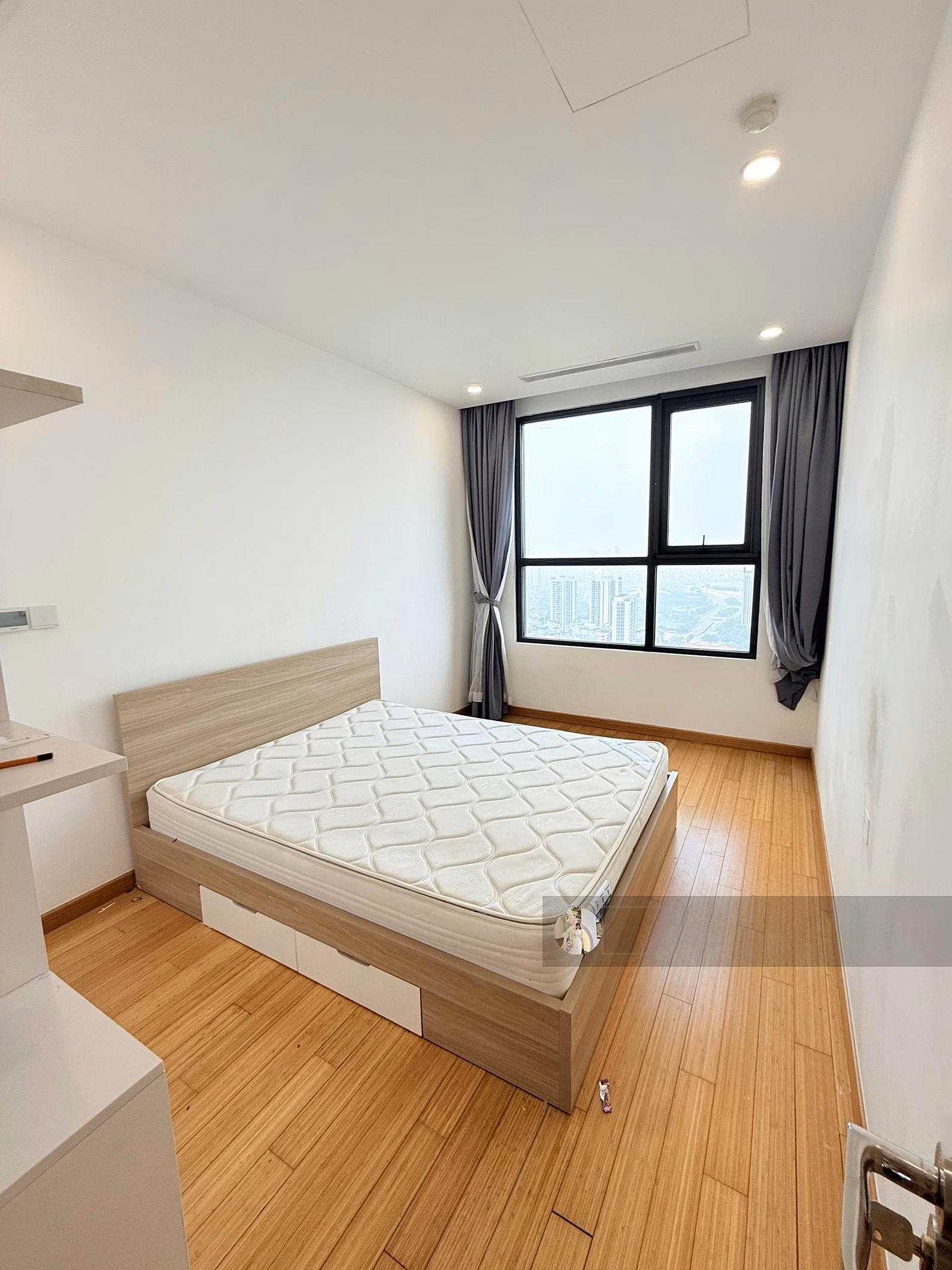 Rare! The Zei My Dinh for rent, 2 bedrooms, 89m2, Southeast, good price only 19 million/month | 0974 999 ***