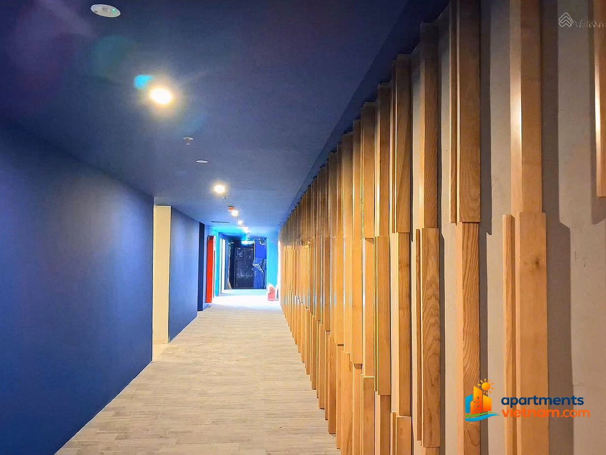 Selling 2 bedroom apartment in S4 Hillside building 67.5m2 cheap price only 5.2 billion full tax and fee