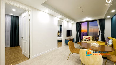 Selling 2 bedroom apartment in S4 Hillside building 67.5m2 cheap price only 5.2 billion full tax and fee
