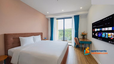 Selling 2 bedroom apartment in S4 Hillside building 67.5m2 cheap price only 5.2 billion full tax and fee