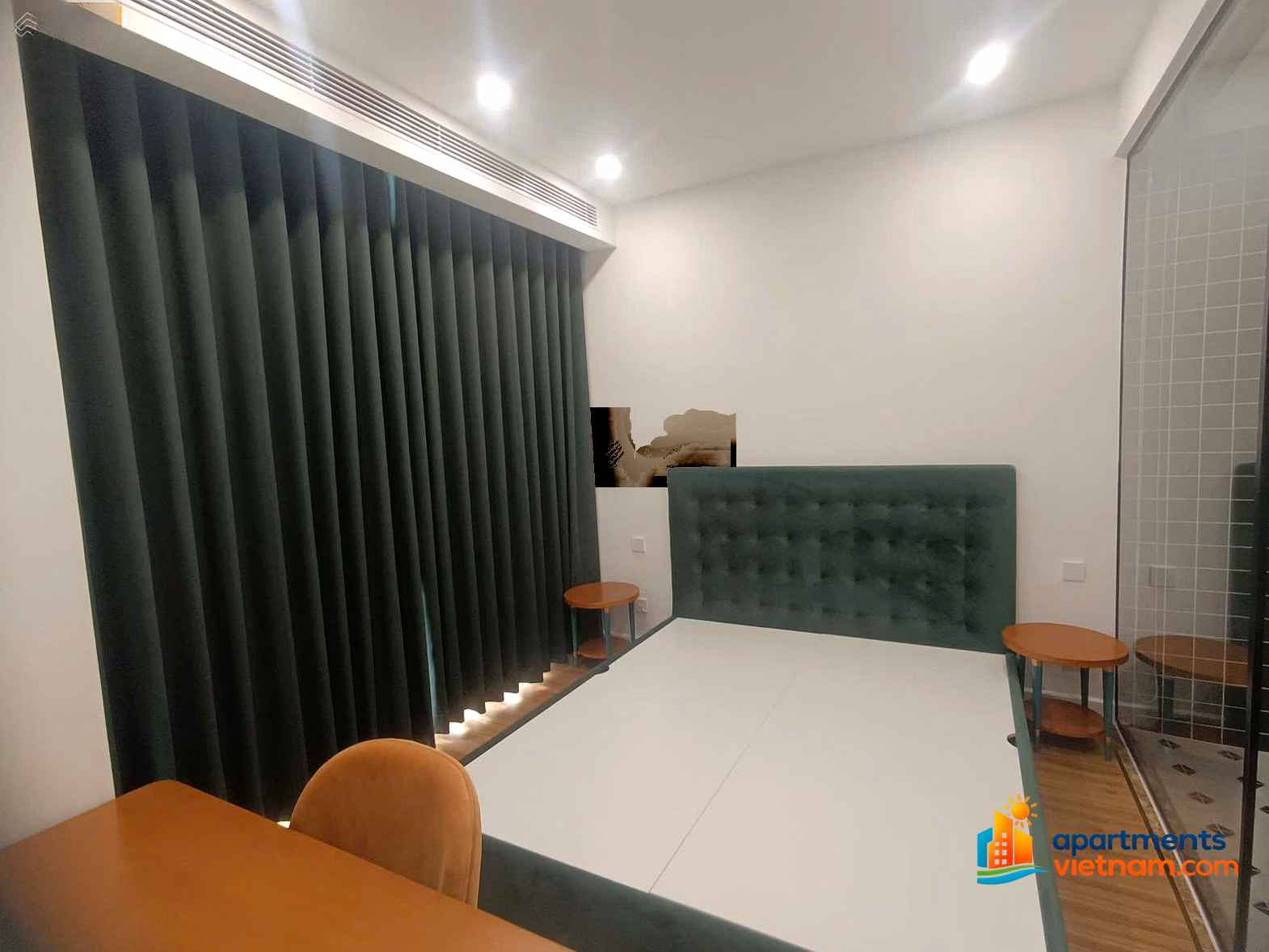 Selling 2 bedroom apartment in S4 Hillside building 67.5m2 cheap price only 5.2 billion full tax and fee