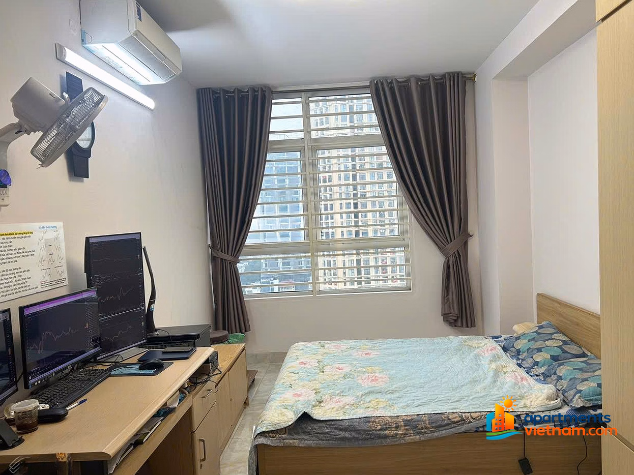 Premium West Lake View Apartment for Sale – Two-Dragon View & Best Fireworks in Hanoi – 17th Floor