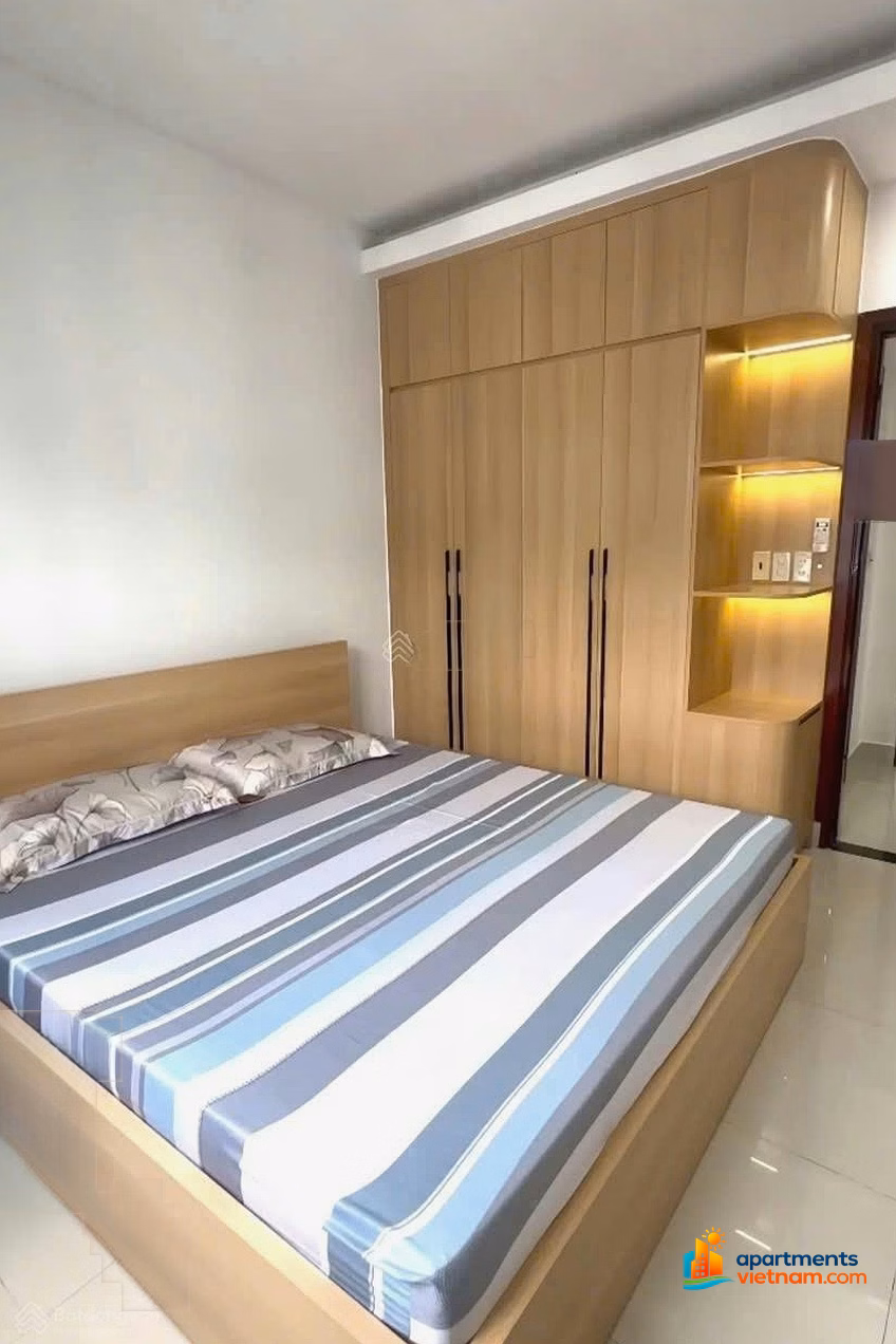 Selling 2-bedroom apartment in Vinh Diem Trung at competitive price, 62m2 wide, quick transfer of pink book 0901 911 ***