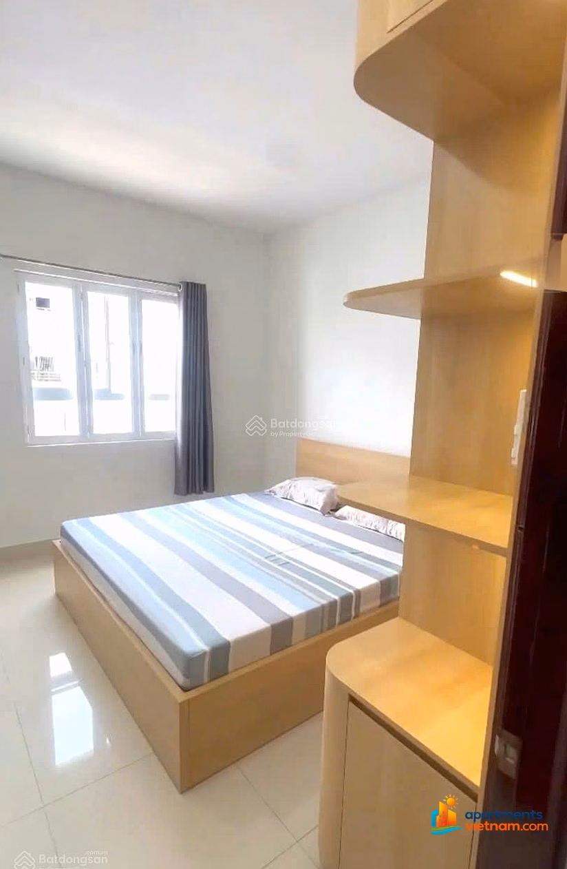 Selling 2-bedroom apartment in Vinh Diem Trung at competitive price, 62m2 wide, quick transfer of pink book 0901 911 ***