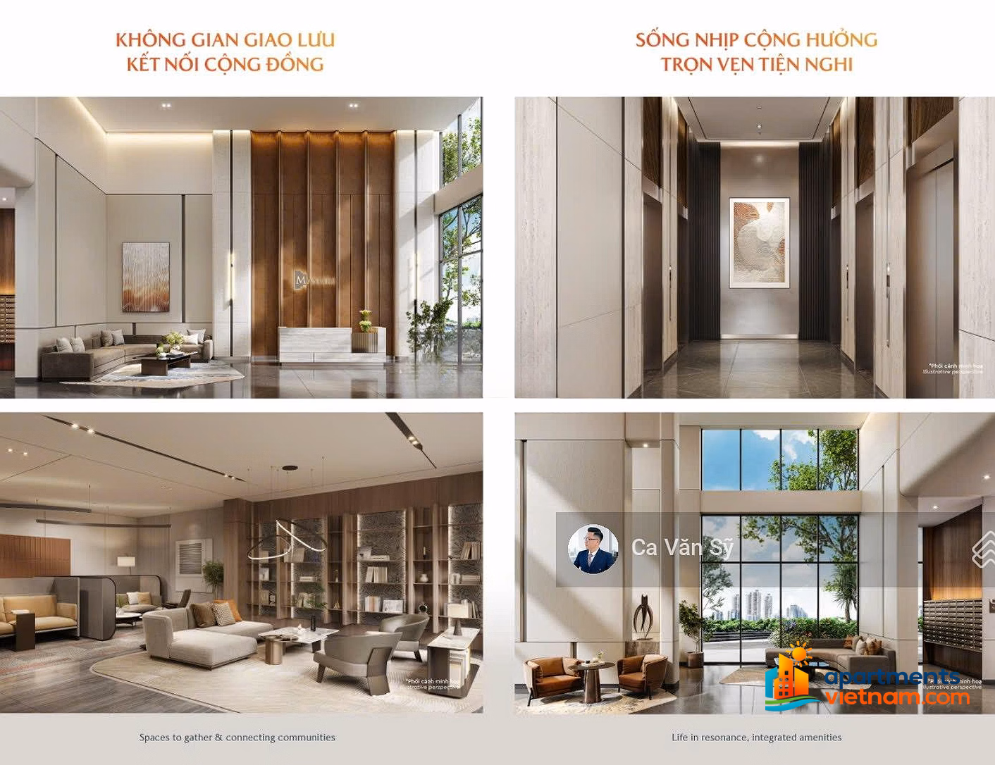 Don't miss out! Branded apartment SG - The Global City (Masteri CT3) Grade A real estate - Own now 0902 999 ***