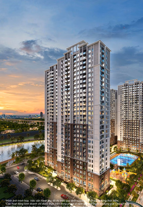 Selling a 3-bedroom apartment with 84m², super good price, The Paris - Vinhomes Ocean Park, only 5.55 billion including fees, 66 million/m2