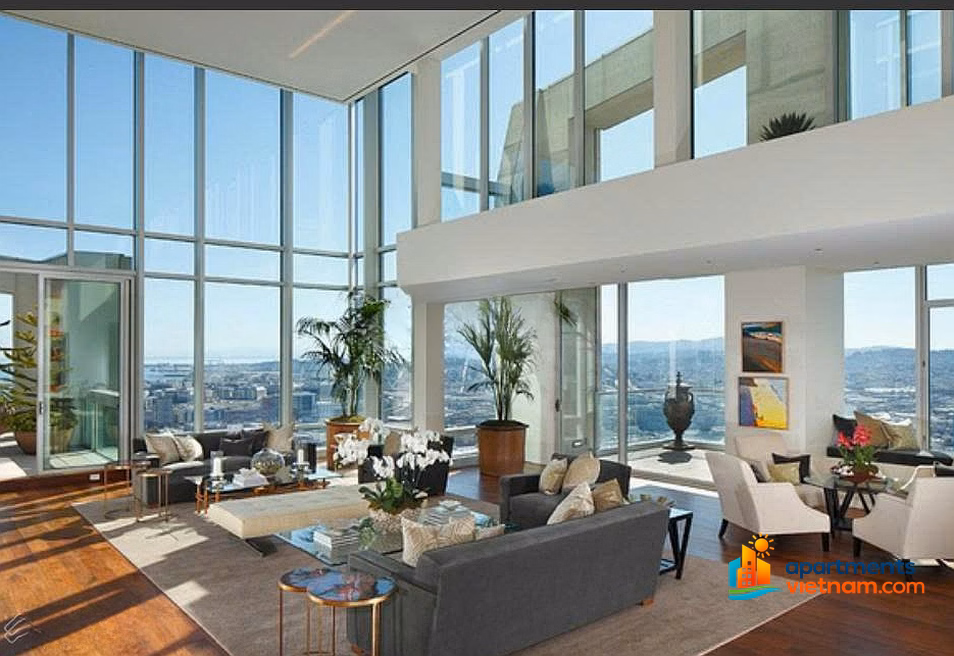 Top 4 best price apartments July 2026 3 bedrooms - 220m2 price 35 billion 4 bedrooms - 325m2 private pool price from 41.9 billion 43.5 billion