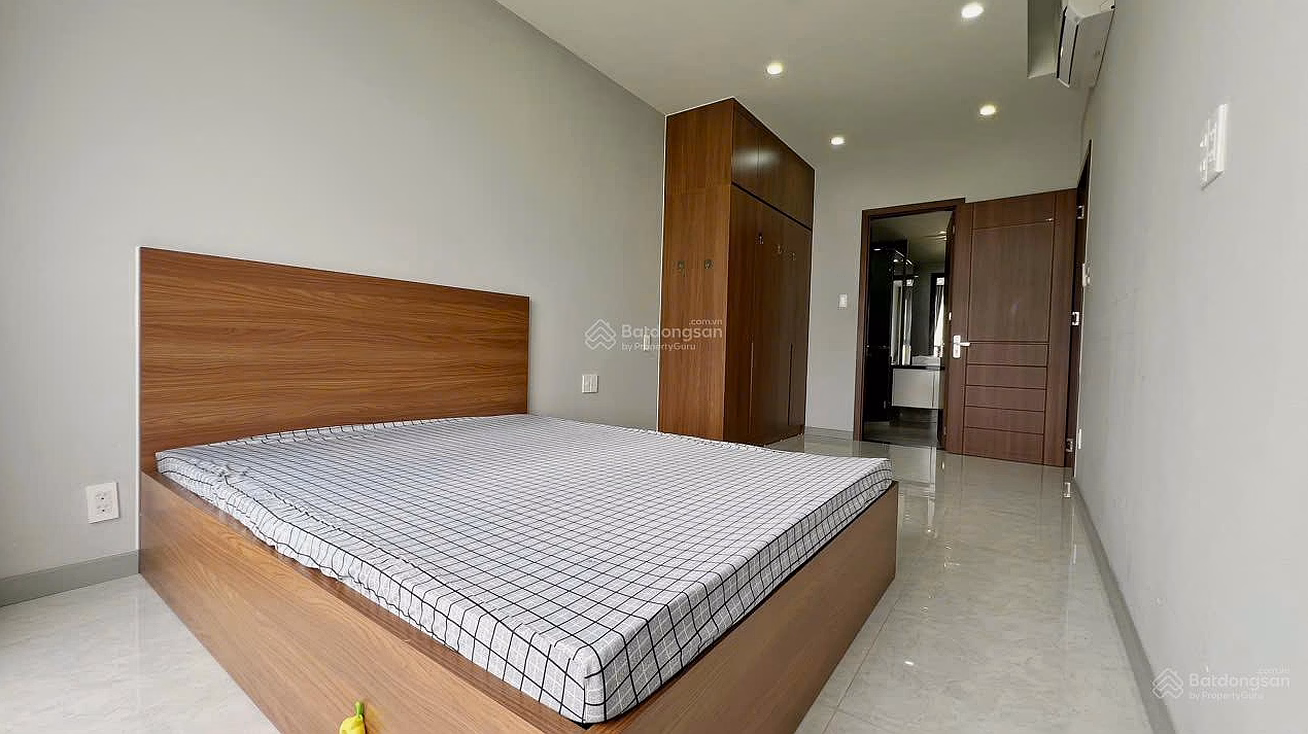 Lavida Plus 2 bedrooms full NT good price only 5.3 billion all in, available with rental contract. Contact to see actual house 0906 385 ***