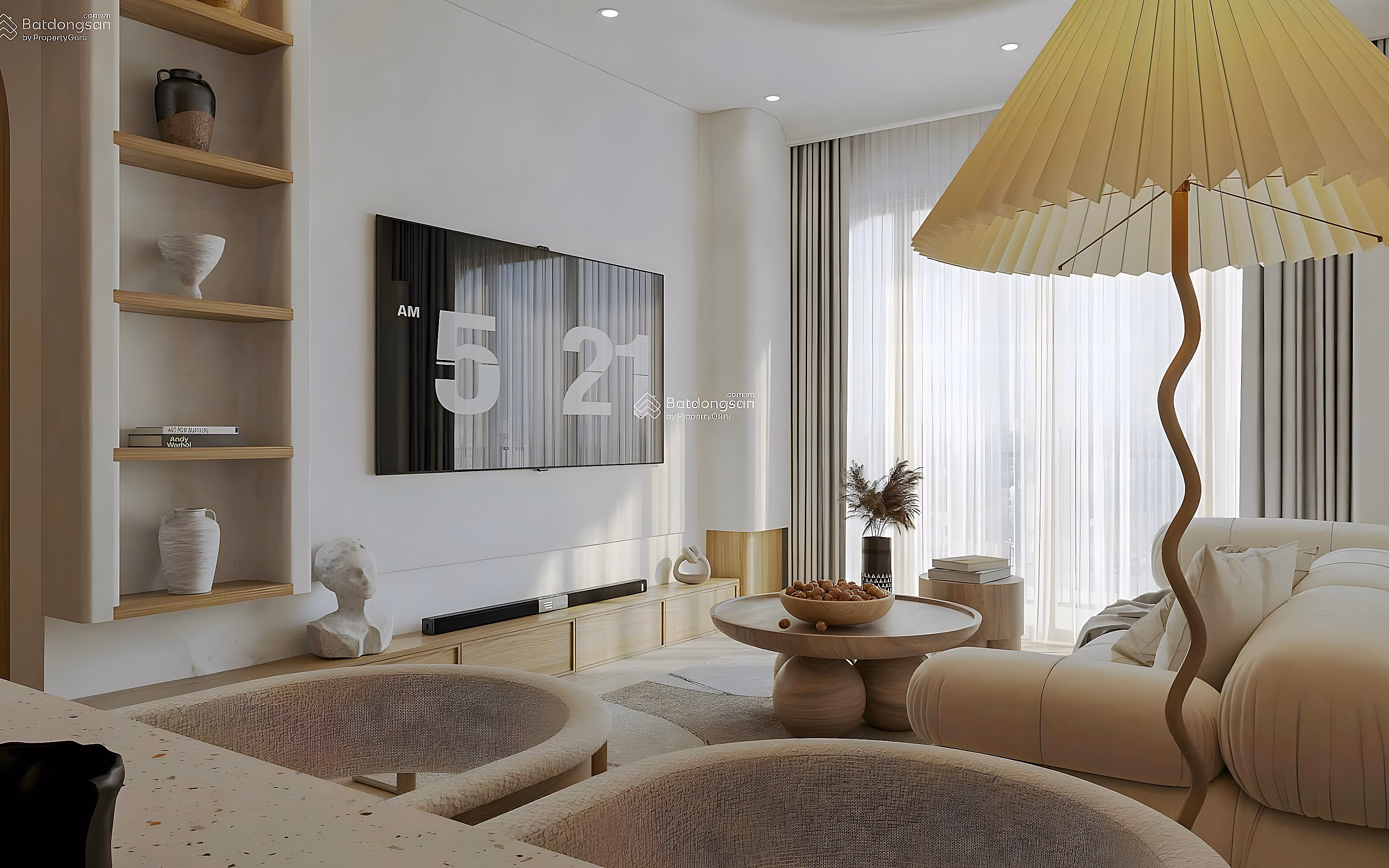 Urgent sale 2 bedroom apartment 219 Trung Kinh 63.5m² red book very good price Cau Giay area