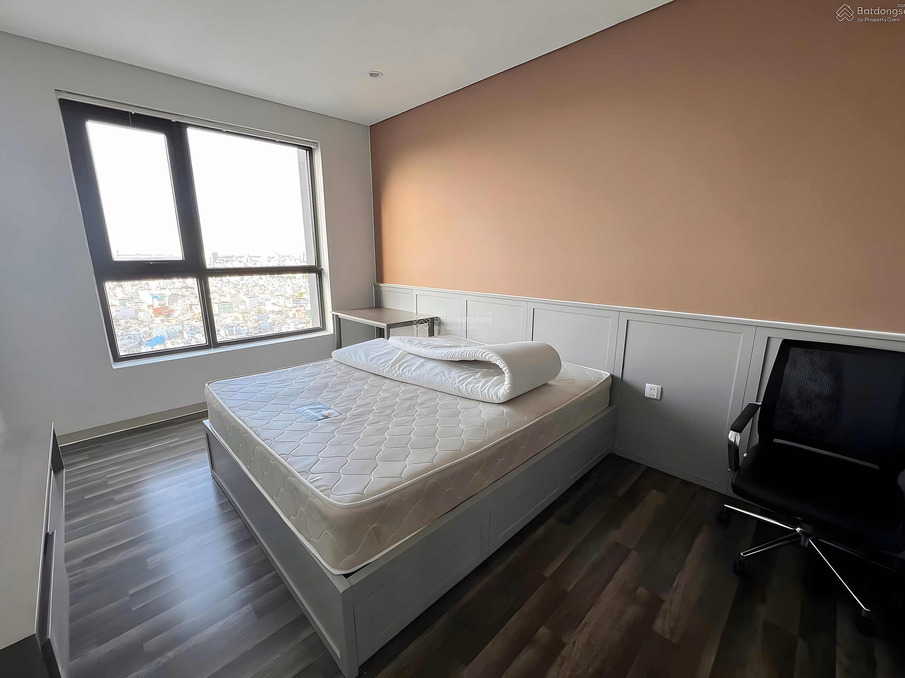 Real news] 3 bedroom 2 bathroom apartment for rent | Extremely beautiful view | Newly renovated house