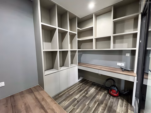 Real news] 3 bedroom 2 bathroom apartment for rent | Extremely beautiful view | Newly renovated house