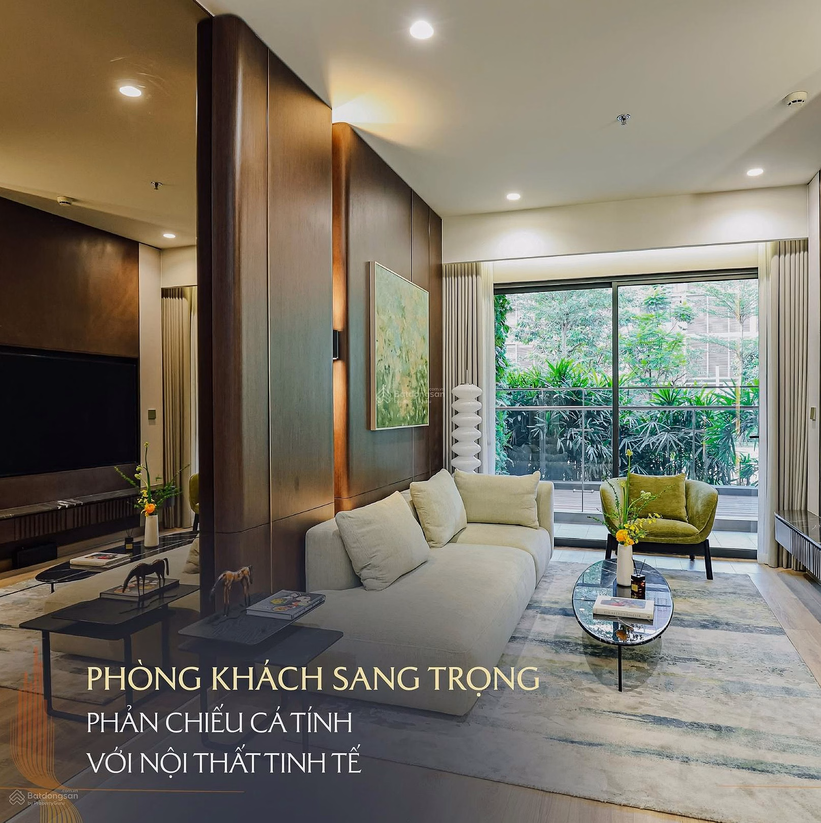 The owner quickly sold the 2-bedroom apartment Masteri Park Place (CT5), priced at 8,718 billion including VAT, better than the investor's price of 79 million.