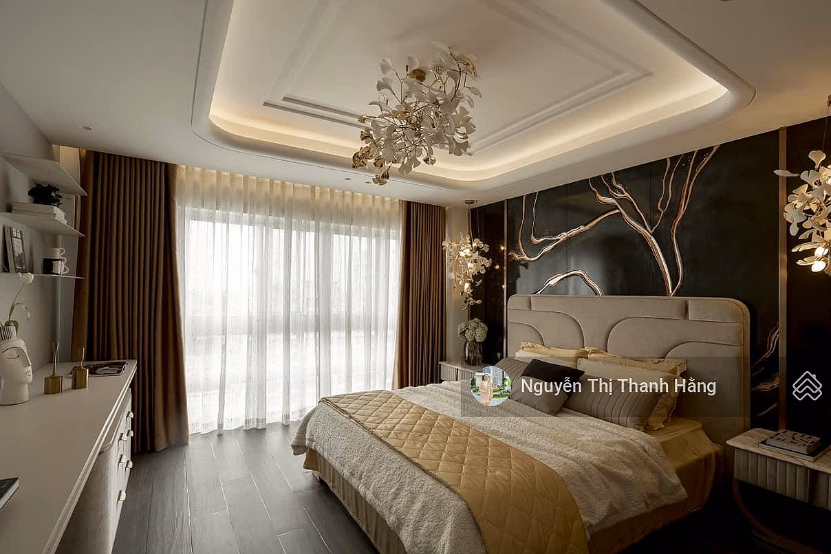 Penhouse for sale in Thu Duc, price 68 million/m2, free designated parking space for 10 years, 5 minutes to Pham Van Dong axis