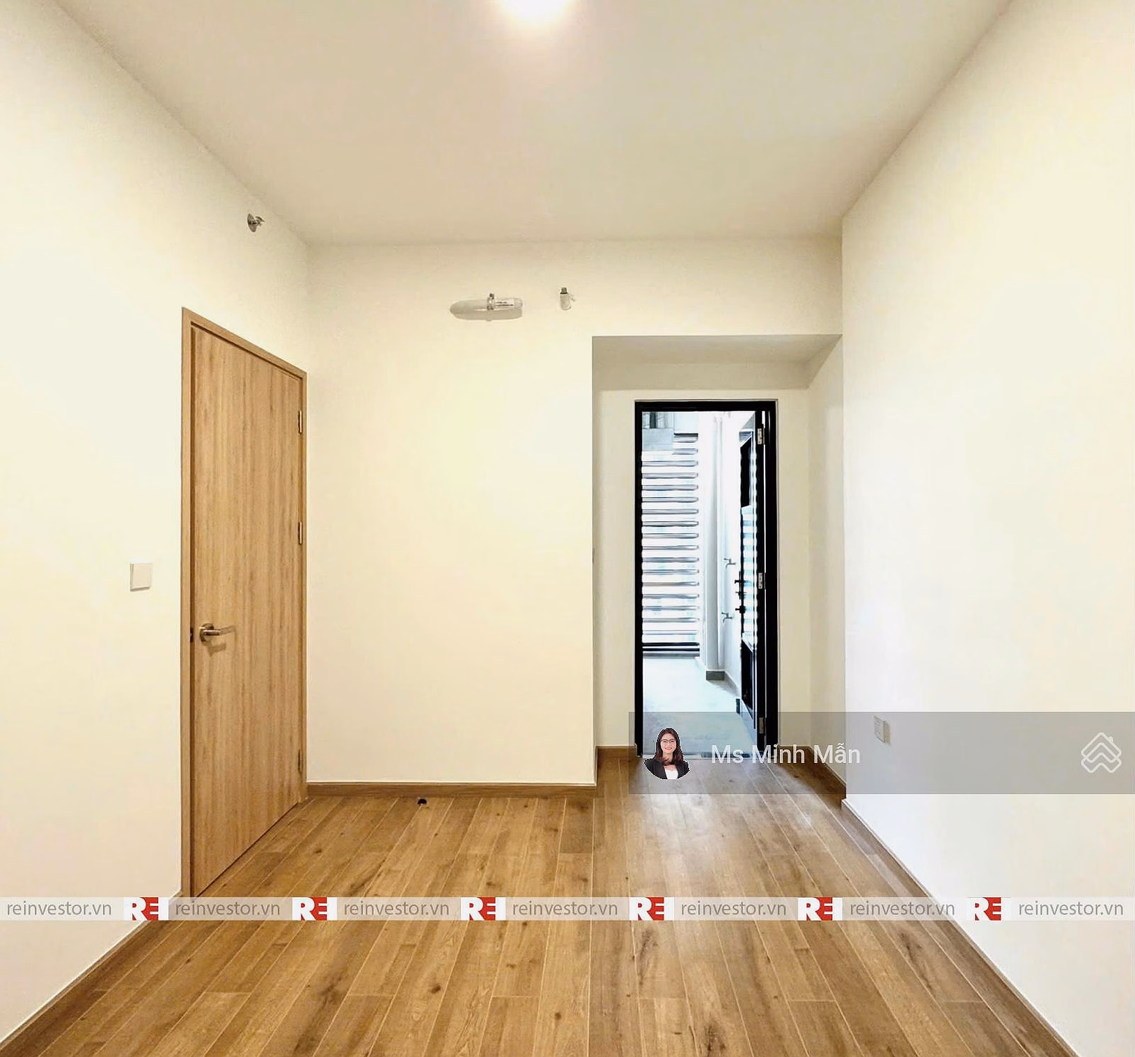 Selling Akari City apartments that have been handed over, bought and operated for rent with immediate cash flow, legal pink book in full